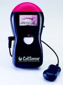 Cell Sensor EMF Detection Meter - Buy Online in UAE. | Hi 