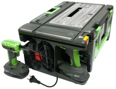 Power8 Workshop – The ultimate portable power tool collection Images 