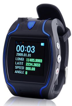  Location Cell Phone Number on This Gps Cellphone Wrist Watch Is More Gps Than Cell Phone But It