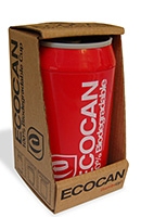 Eco Can packaging