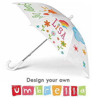 Designanumbrella