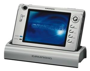 GrundigVP6200
