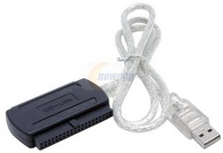 IDE-USBadapter