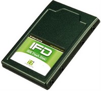IFDFlashdisk