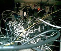 Cablemess