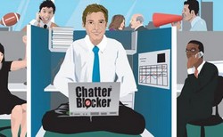 Chatterblocker