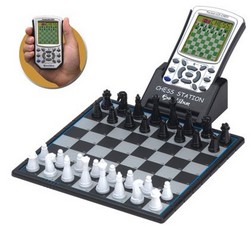 Chessstation