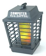 Computerbugzapper