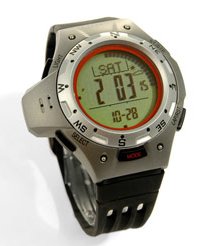 Digitalcompasswatch