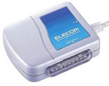Elecomusb2ps2