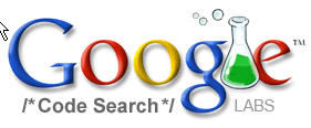 Googlecodesearch