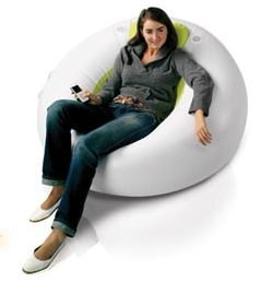 Ozoneinflatablelounger