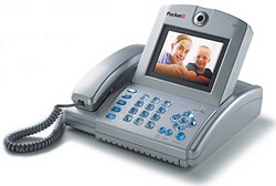 Packet8voipvideophone