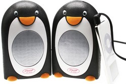 Penguinspeakers