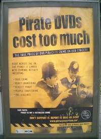 Piratedvds