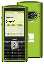Qtopiagreenphone