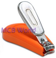Shockingnailclippers