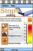 Stopsmokingapp