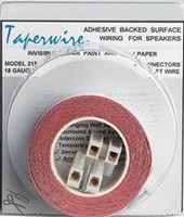 Taperwire