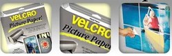 Velcroinkjetpaper