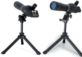 Videocapturetelescope