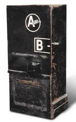 Oldphonebox