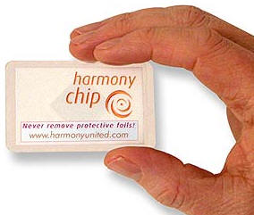 Harmonychip