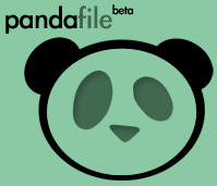 Pandafile