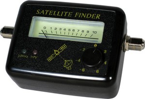 Satellitefinder