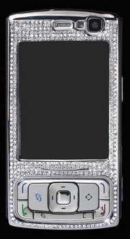 N95  diamond