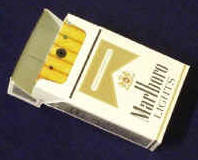 Cigaretteboxjammer