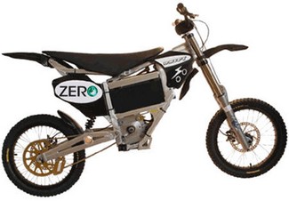Zeroelectricmotorbike