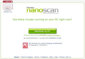 Nanoscan
