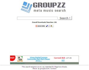 Groupzzweb