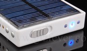 Multifunctionsolarcharger