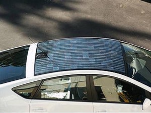 SEVsolarroofmodules