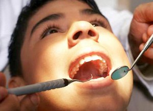 Toothregeneration