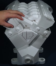 OrigamiV12-Engine