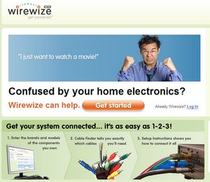 Wirewize