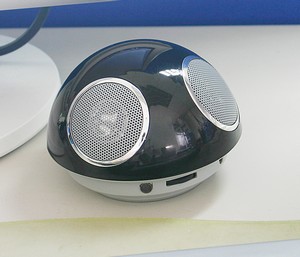 Desktopvoipspeaker