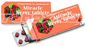 Miracleberrytablets