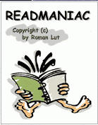Readmaniac4