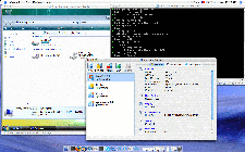VirtualBox OSX beta 255c