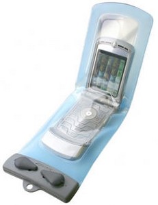 Aquapacflipphone