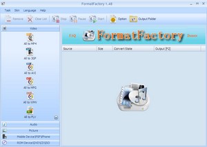 Formatfactory
