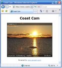 YAWCAM – yet another webcam…ah…cam
