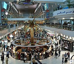 Dubaiairport