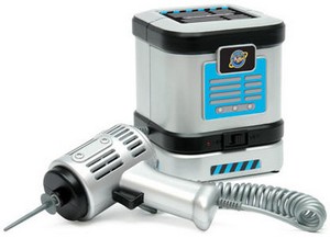 Discovery Power Welder - learn 'em a proper trade for the future