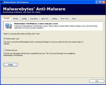 Malwarebytesantimalware