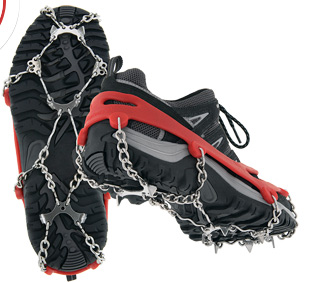 MICROspikes – maximum traction action